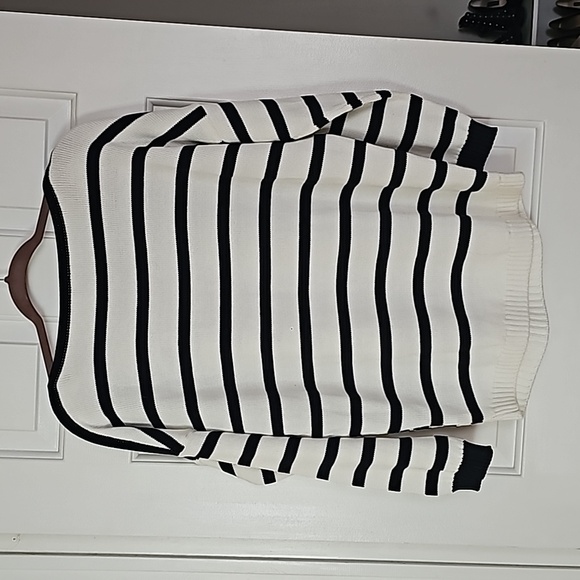 Olsen Europe sailor sweater - Picture 5 of 6